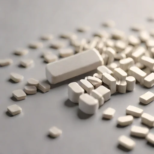 Mag-Tab SR