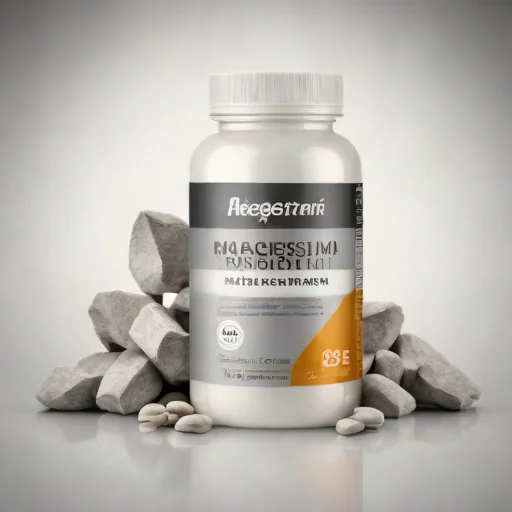 Magnesium Diasporal 300