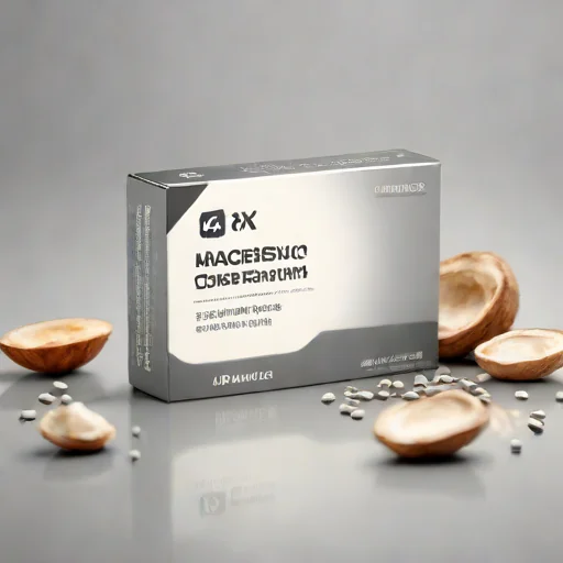 Magnesiocard