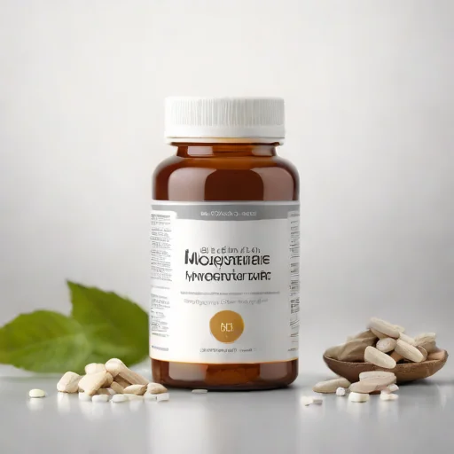 Metagenics MagCitrate