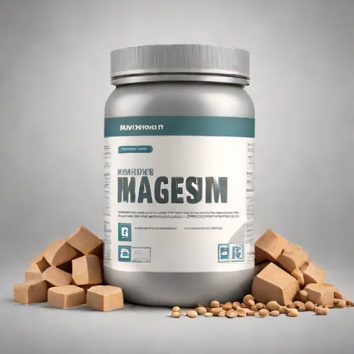 Myprotein Magnesium
