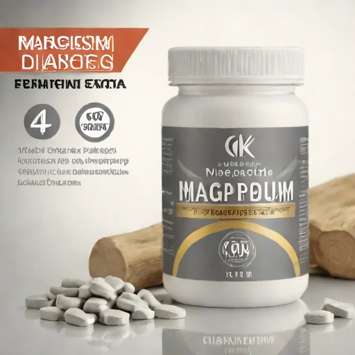 Magnesium Diasporal 400 Extra