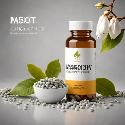 Magnosolv