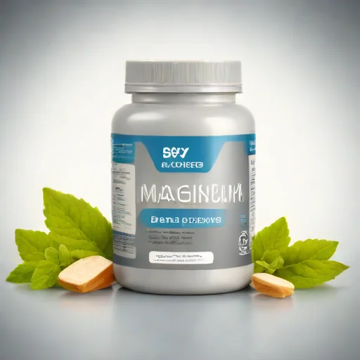 Magnesium-Loges 250