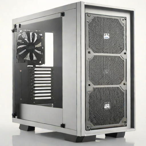 Montech Air 1000