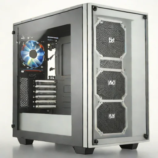 Montech King 65