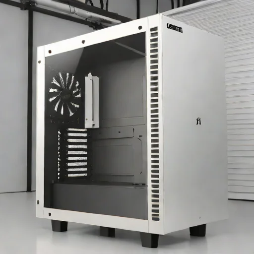 Montech Air 1000 Lite