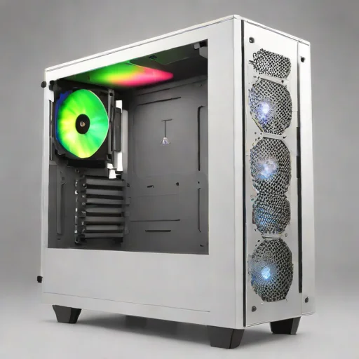 Montech AIR 100 ARGB