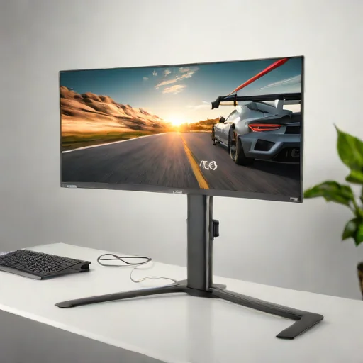 MojoDesk Monitor Arm