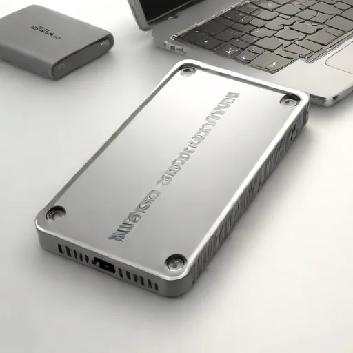 Maxtor M3 Portable