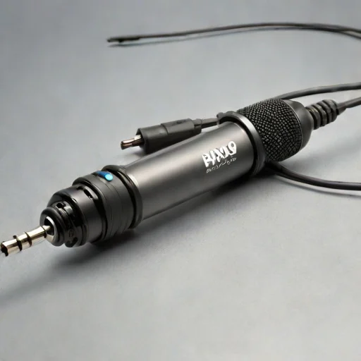 Mipro MU-55L