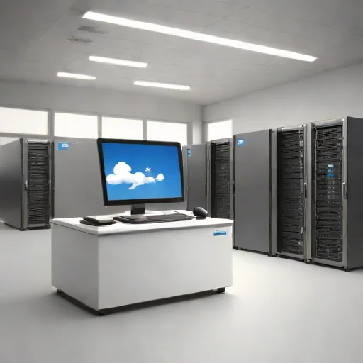 Microsoft Azure Virtual Machines