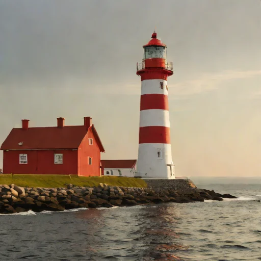 Mölle Lighthouse