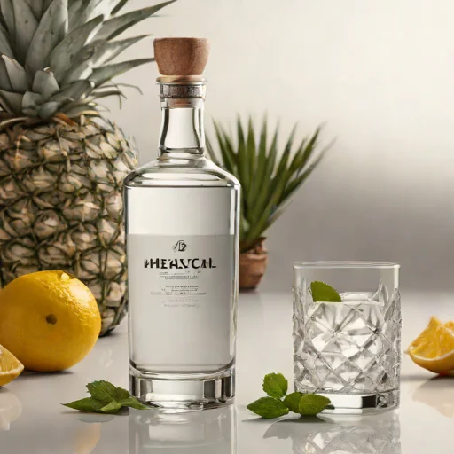 Mezcal Vago Espadin by Emigdio Jarquin