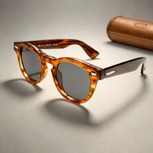 Moscot Lemtosh Sun