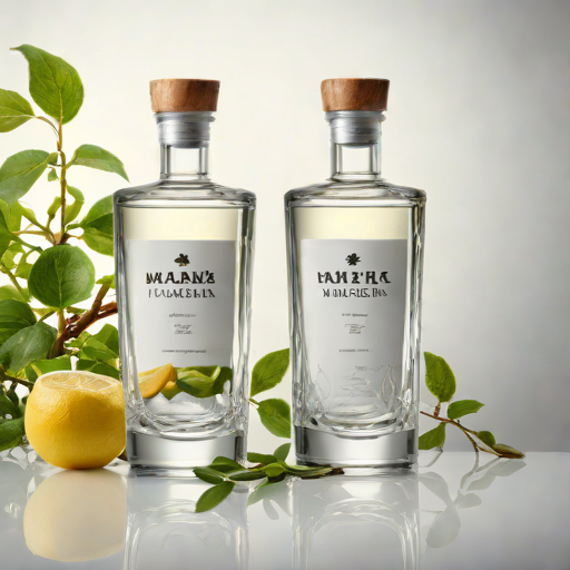 Makar Original Dry Gin