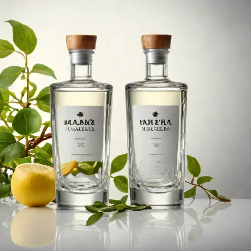 Makar Original Dry Gin
