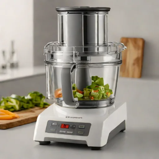 Moulinex Masterchef Gourmet QA510110