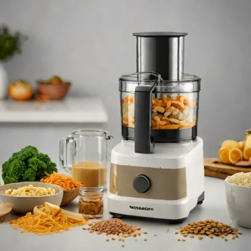 Magimix 3150 Food Processor