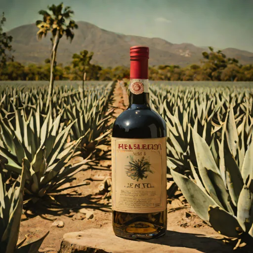 Marca Negra Espadin
