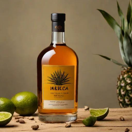 Marca Negra Tepeztate
