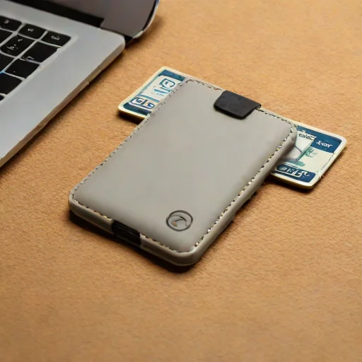 Magpul DAKA Essential Wallet