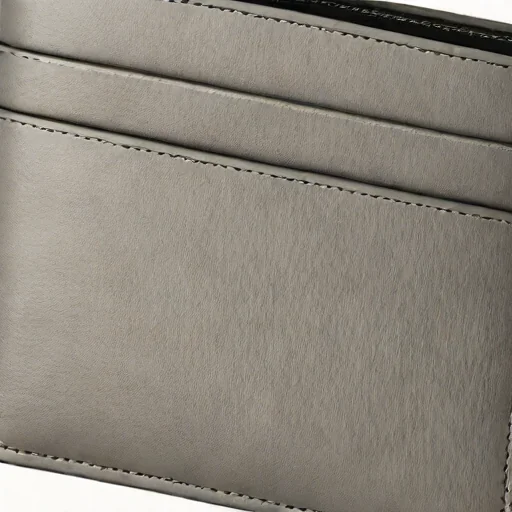 Montblanc Sartorial 6cc Wallet
