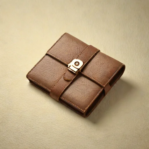 Mulberry Continental Wallet