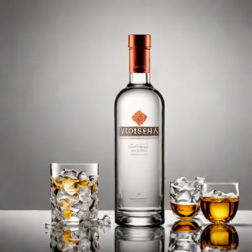 Morosha Vodka