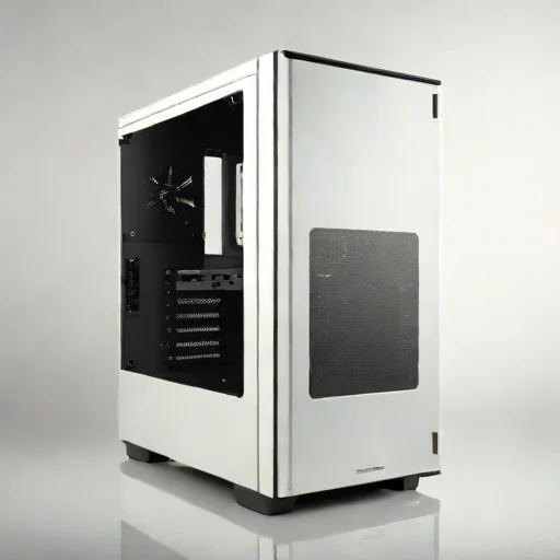 Maingear MG-1