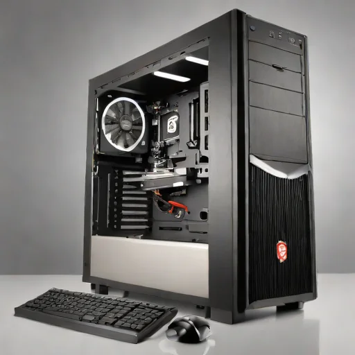 MSI PRO DP180 14th