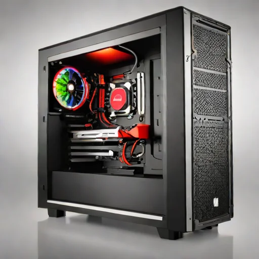 MSI Codex R2