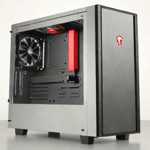MSI Trident 3 14th