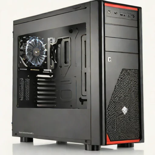 MSI PRO DP10 13M