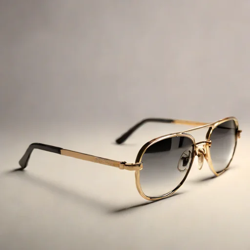 Moscot Dahven Sun