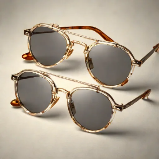 Moscot Zolman Sun
