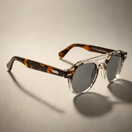 Moscot Mankind Sun