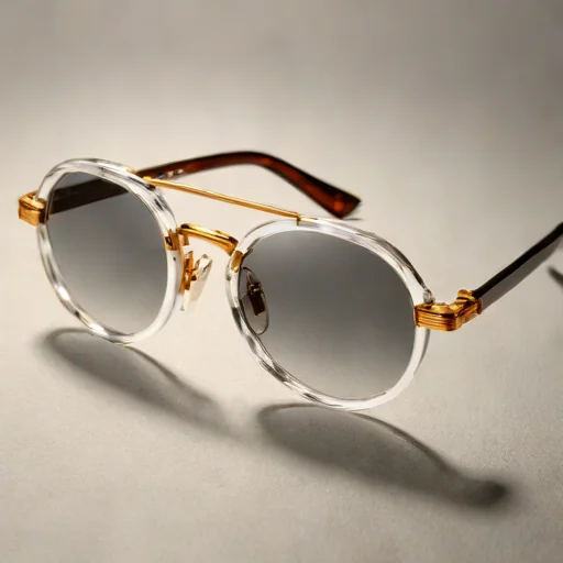 Moscot Vilda Sun