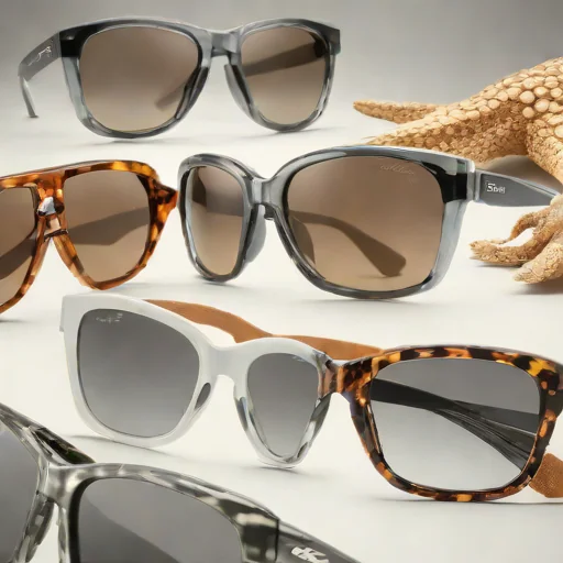 Maui Jim Starfish
