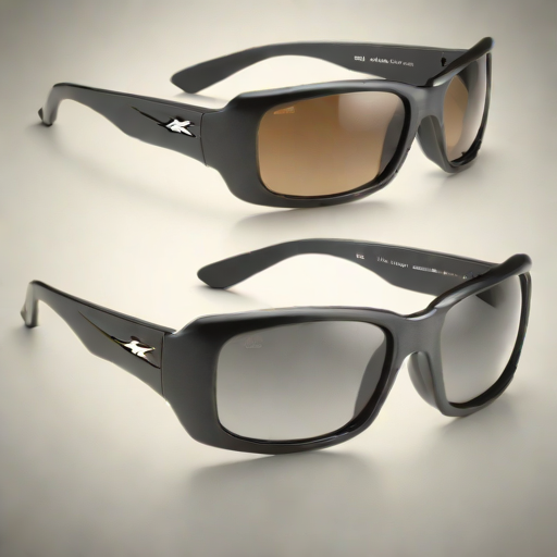 Maui Jim Stingray