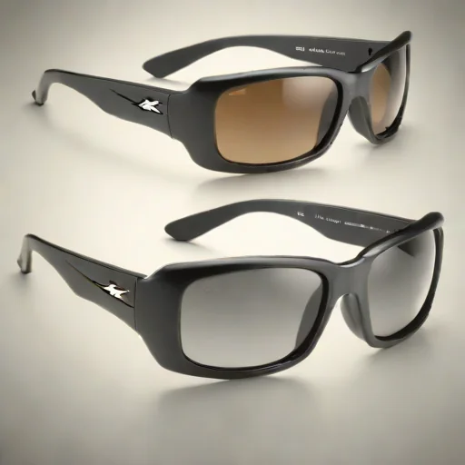 Maui Jim Stingray