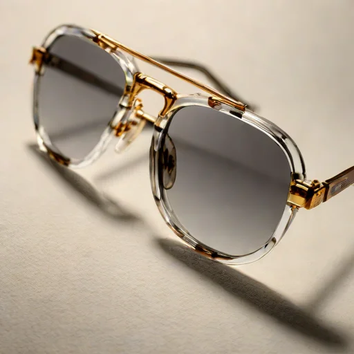 Moscot Momza Sun