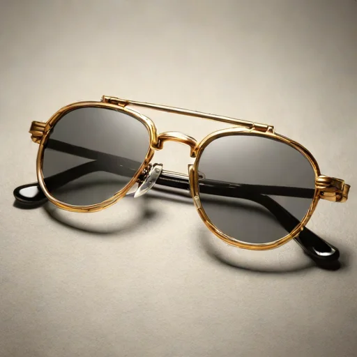 Moscot Yukel Sun