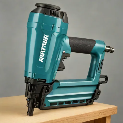 Makita AN924 21 Degree Full Round Head Framing Nailer