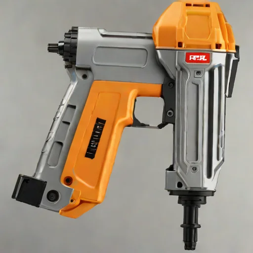 MAX SN883RH3 SuperFramer 21 Degree Plastic Collated Framing Nailer