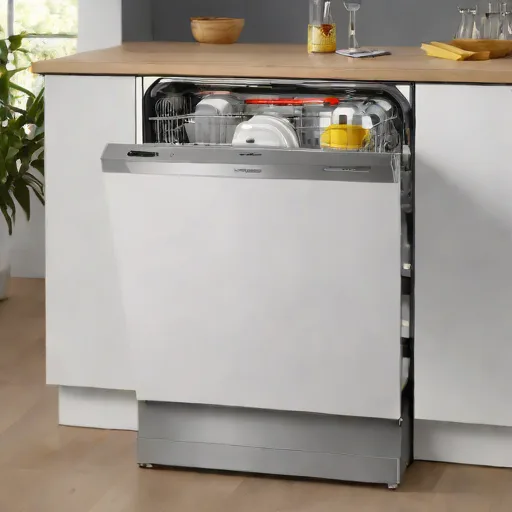 Miele G 7566 SCVi SF AutoDos