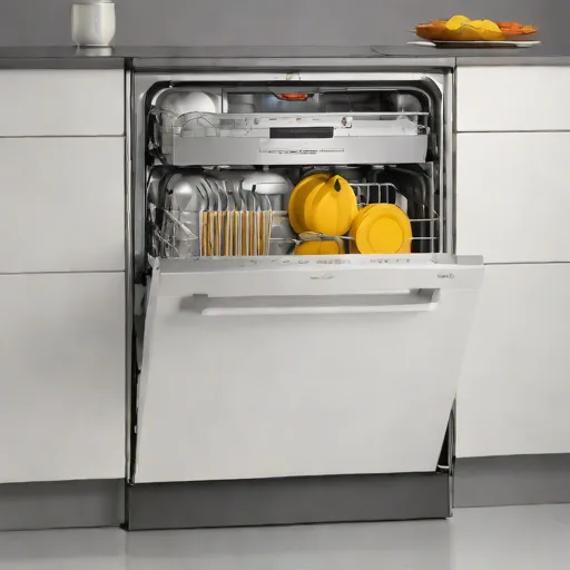 Miele G 7316 SCU AutoDos