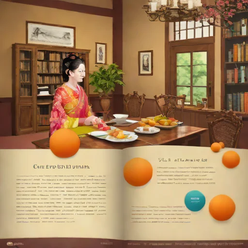 Mandarin Companion