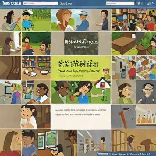 ManyThings.org