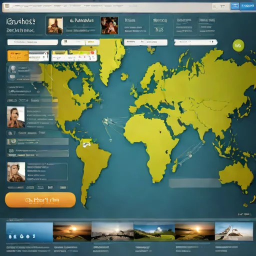 My Expat Network VPN